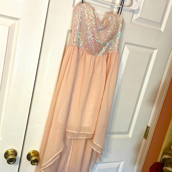 Forever 21 Prom Dress - Picture 1 of 2